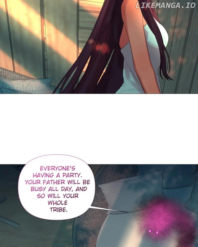 When Jasy Whistles Chapter 87 Online - pƔgina 31