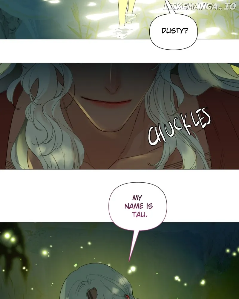 When Jasy Whistles Chapter 87 Online - pƔgina 57