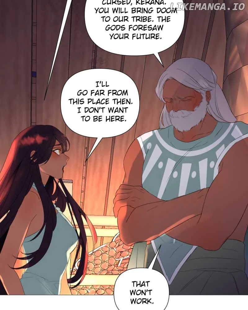 When Jasy Whistles Chapter 88 Online - pƔgina 16