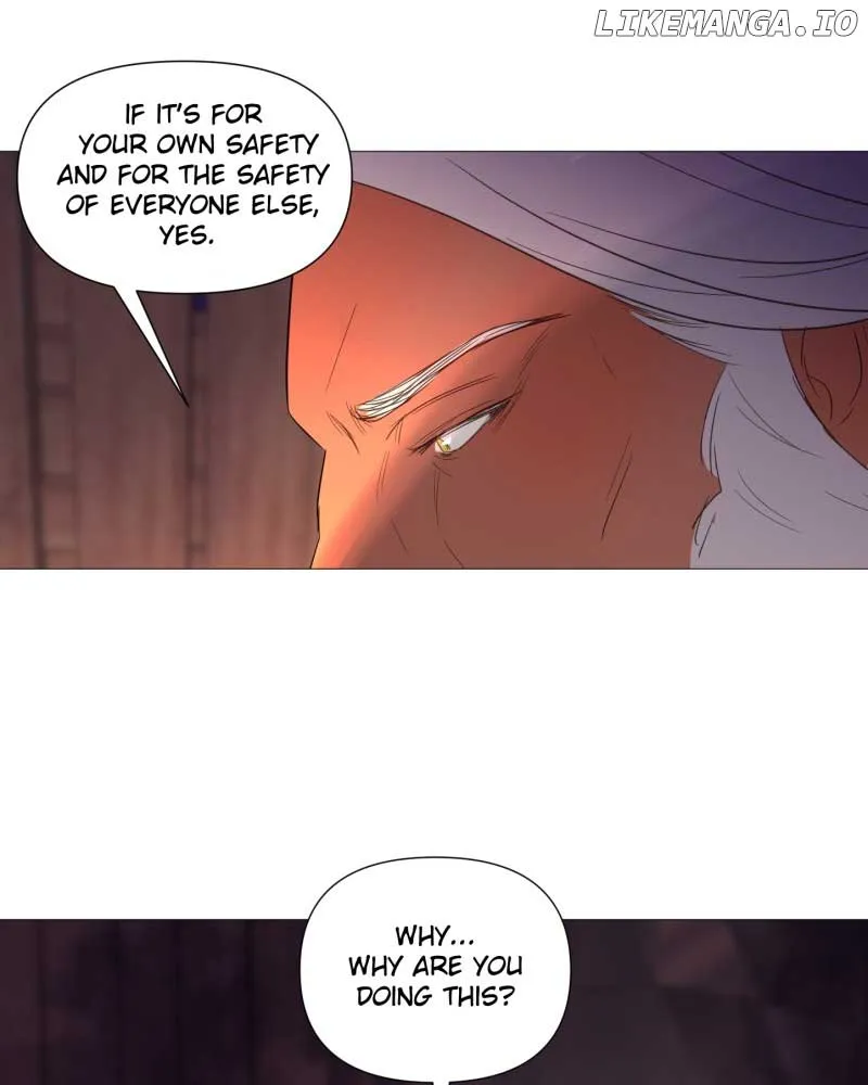 When Jasy Whistles Chapter 88 Online - pƔgina 18