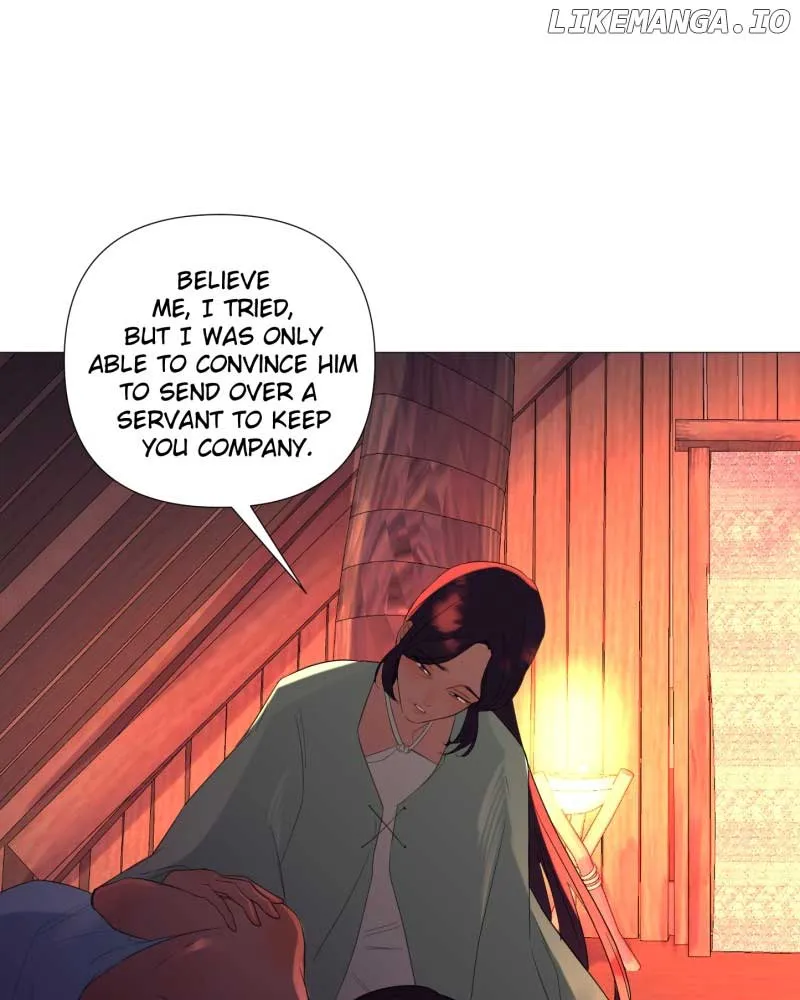 When Jasy Whistles Chapter 88 Online - pƔgina 26