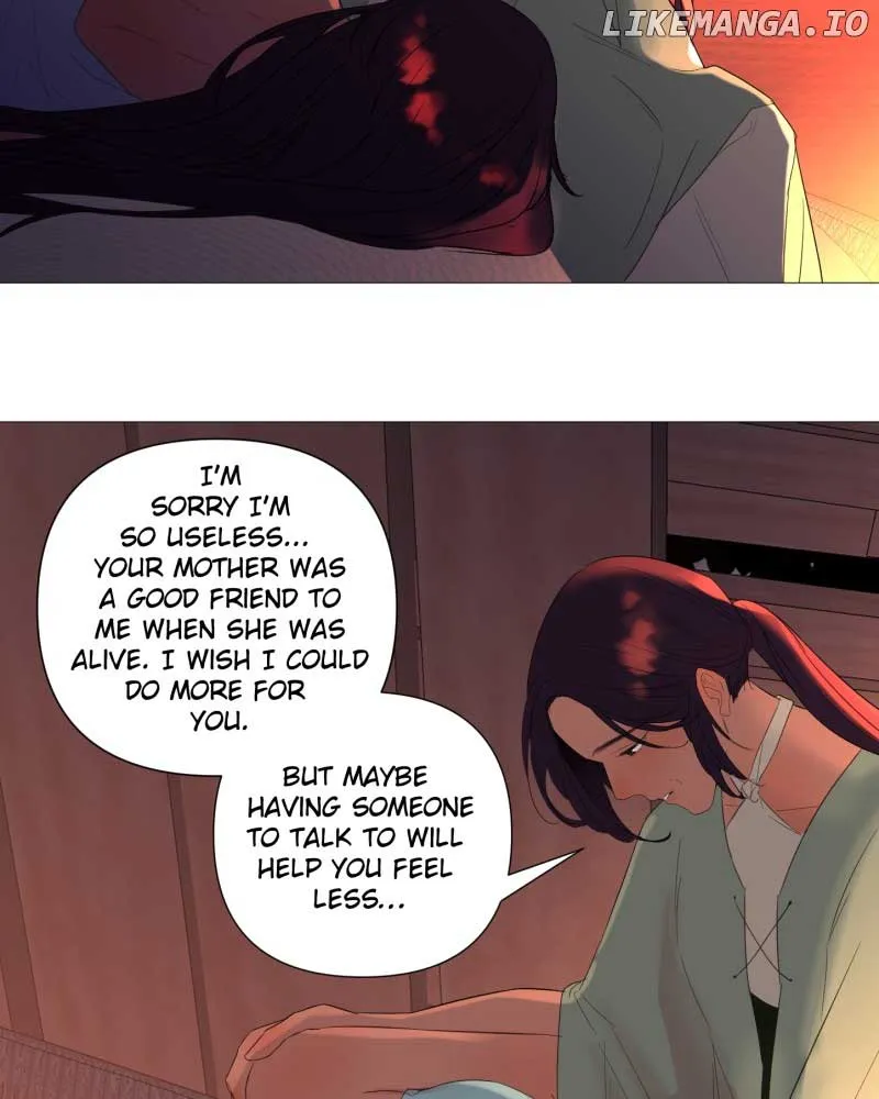 When Jasy Whistles Chapter 88 Online - pƔgina 27