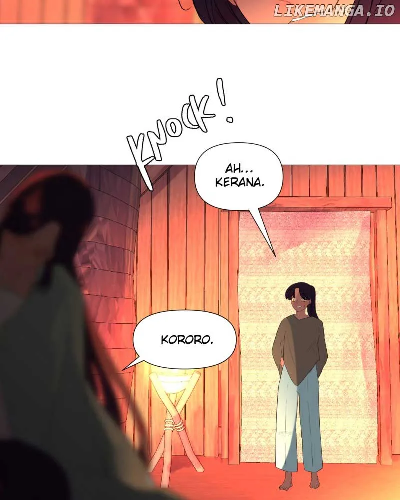 When Jasy Whistles Chapter 88 Online - pƔgina 29