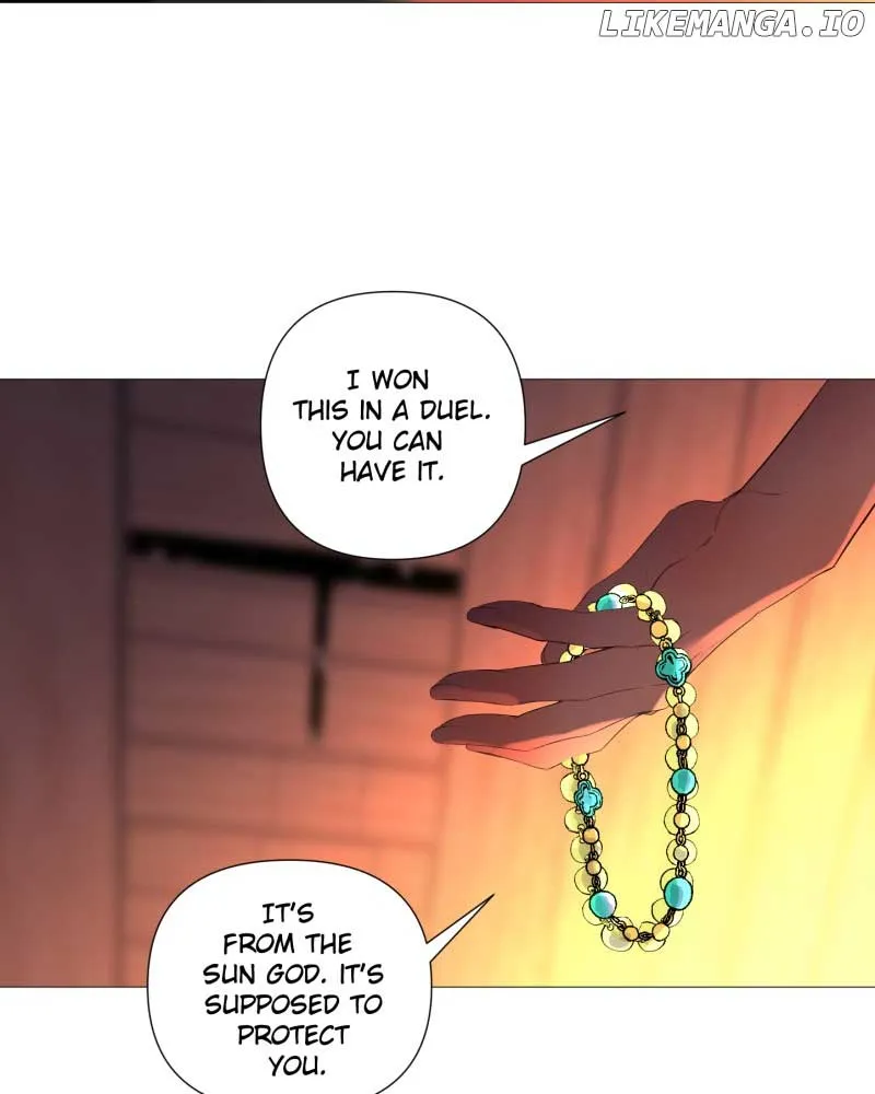 When Jasy Whistles Chapter 88 Online - pƔgina 30