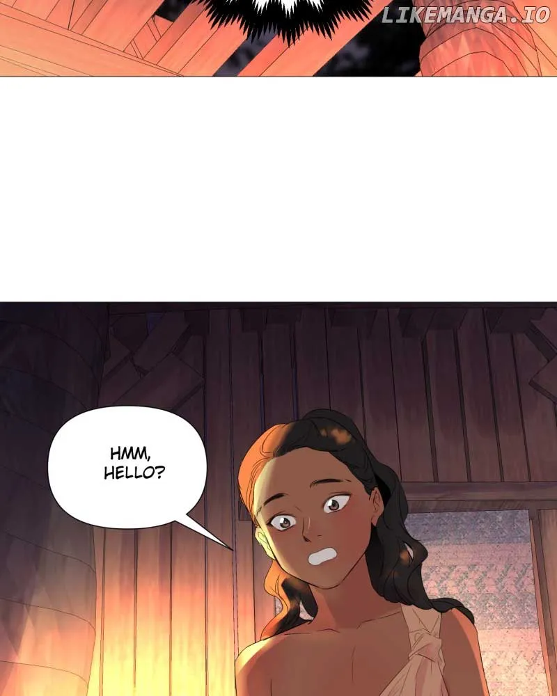 When Jasy Whistles Chapter 88 Online - pƔgina 34