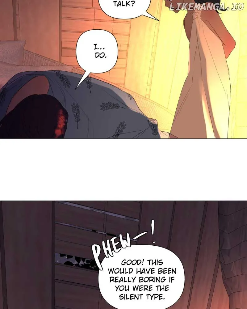 When Jasy Whistles Chapter 88 Online - pƔgina 36