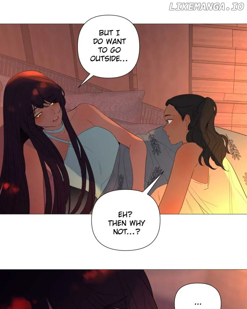 When Jasy Whistles Chapter 88 Online - pƔgina 41
