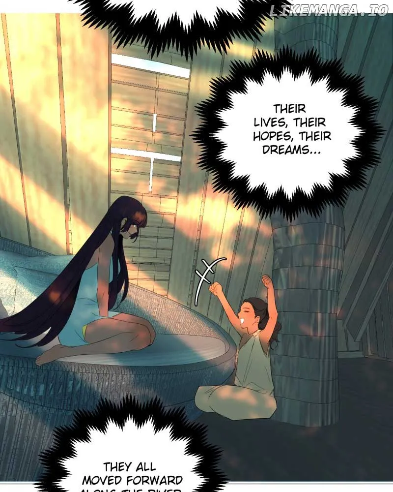 When Jasy Whistles Chapter 88 Online - pƔgina 43