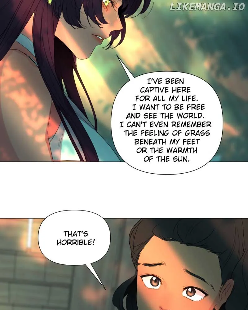 When Jasy Whistles Chapter 88 Online - pƔgina 45