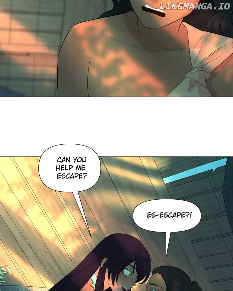 When Jasy Whistles Chapter 88 Online - pƔgina 46