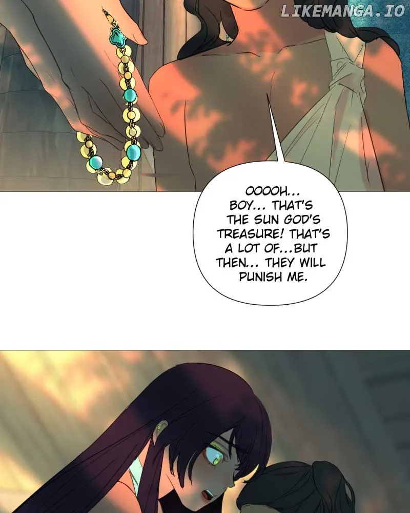 When Jasy Whistles Chapter 88 Online - pƔgina 48