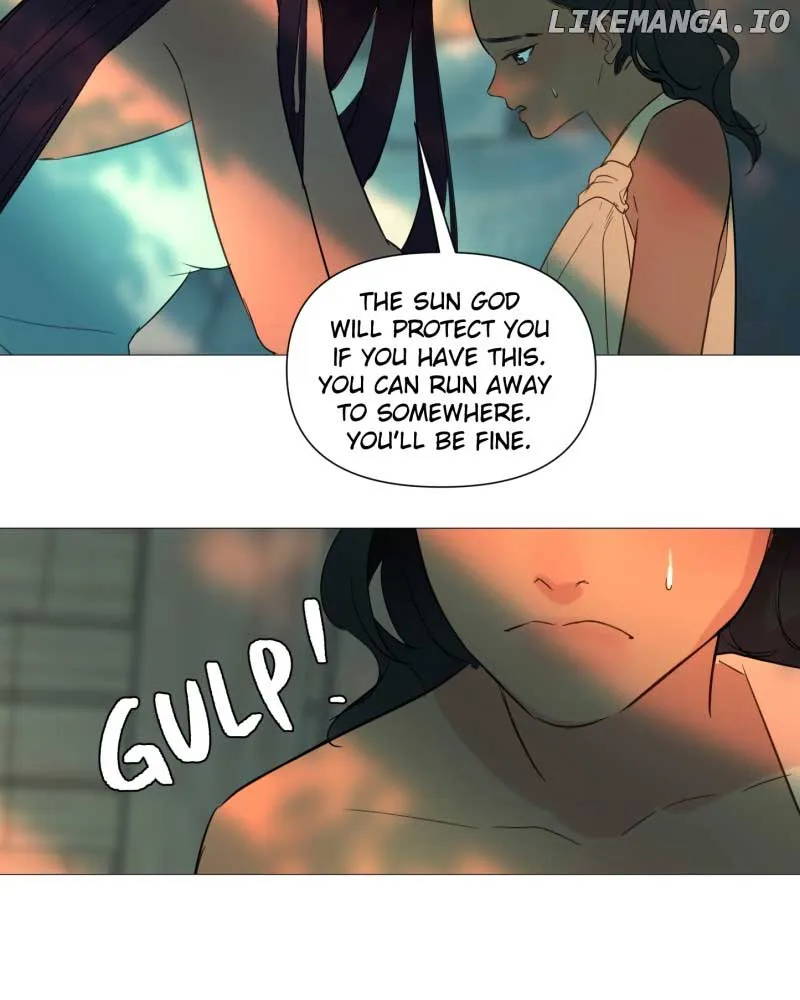 When Jasy Whistles Chapter 88 Online - pƔgina 49