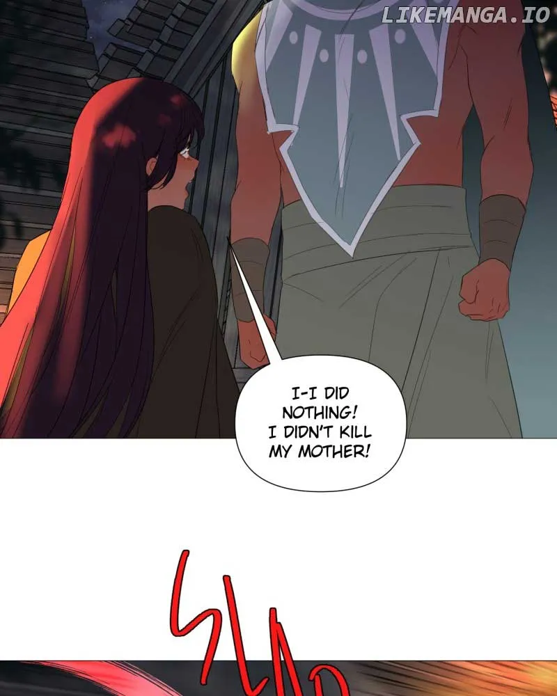 When Jasy Whistles Chapter 88 Online - pƔgina 58