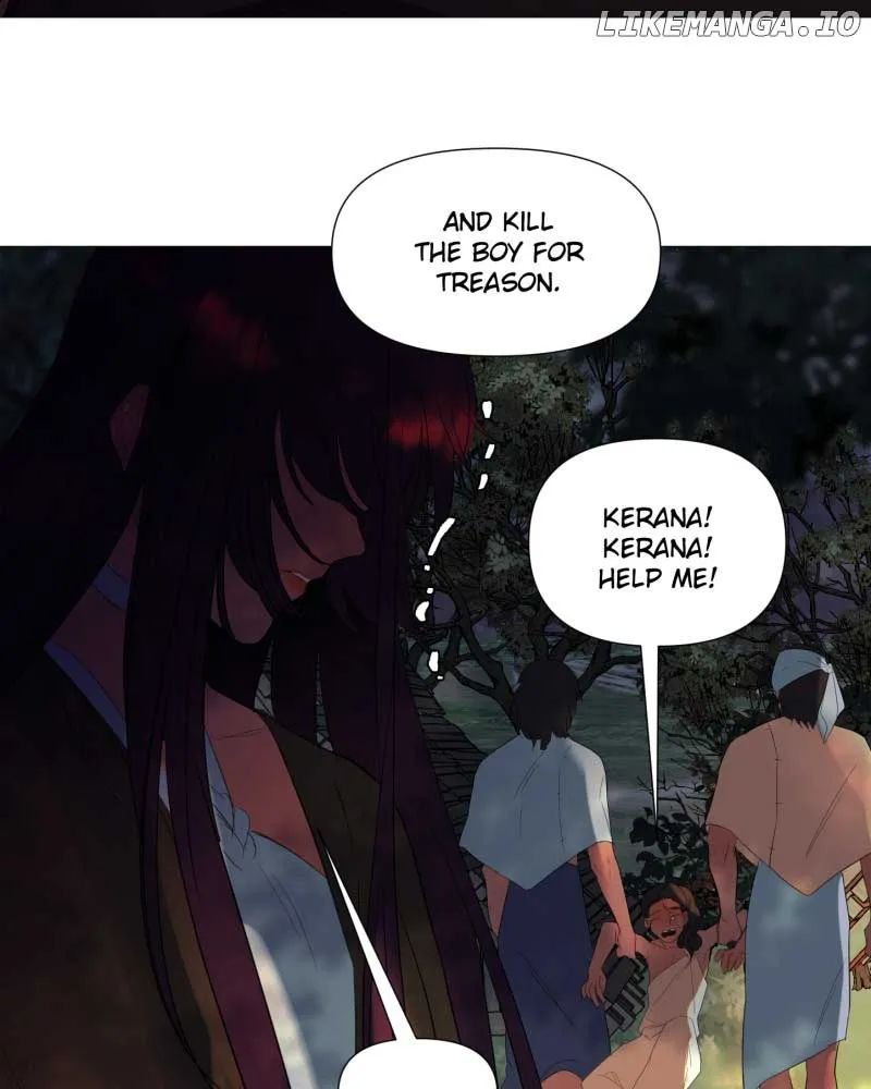 When Jasy Whistles Chapter 88 Online - pƔgina 68
