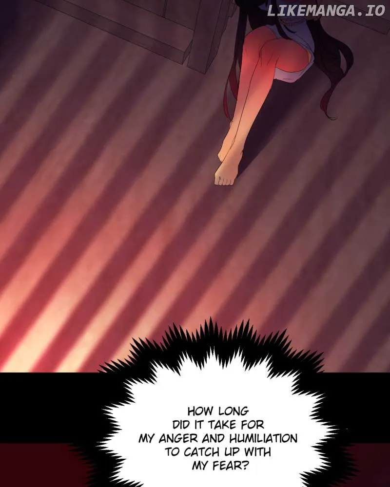When Jasy Whistles Chapter 88 Online - pƔgina 70