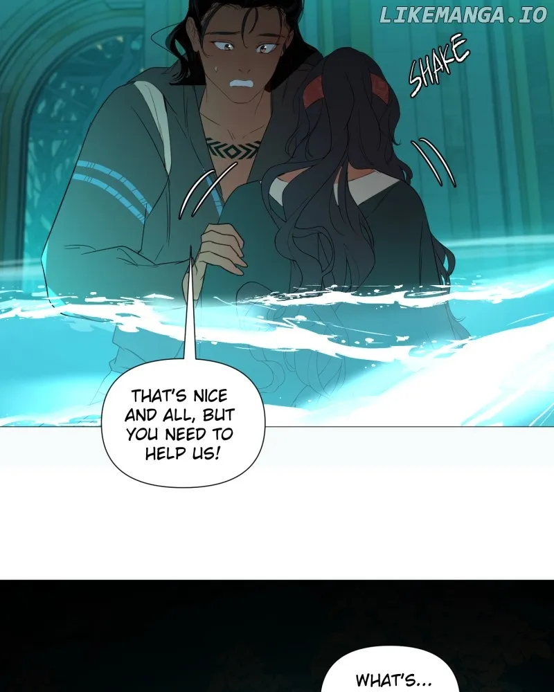 When Jasy Whistles Chapter 90 Online - pƔgina 4