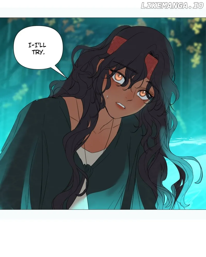 When Jasy Whistles Chapter 90 Online - pƔgina 9