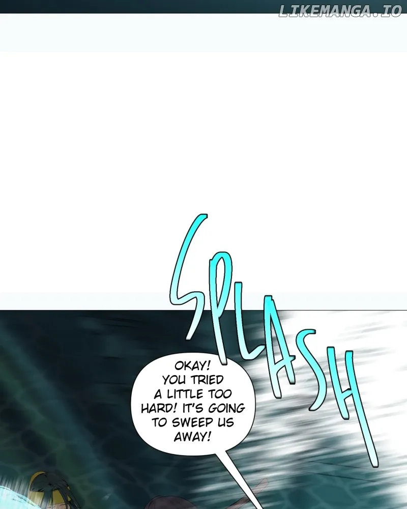 When Jasy Whistles Chapter 90 Online - pƔgina 11