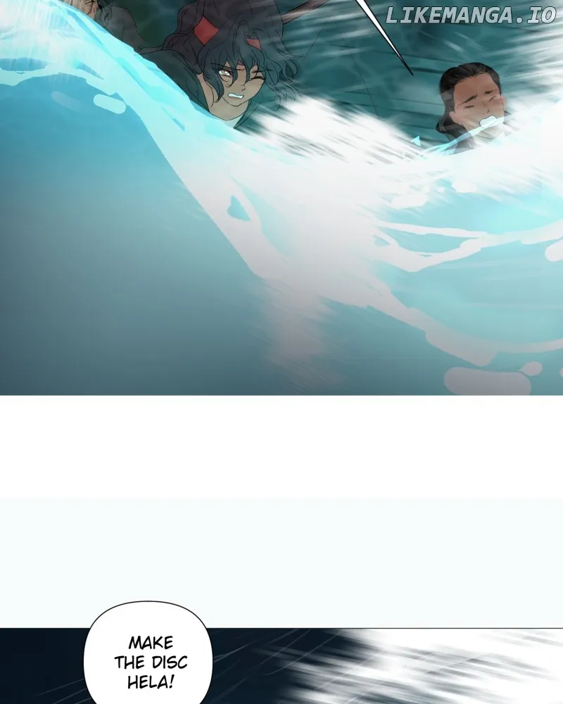 When Jasy Whistles Chapter 90 Online - pƔgina 12
