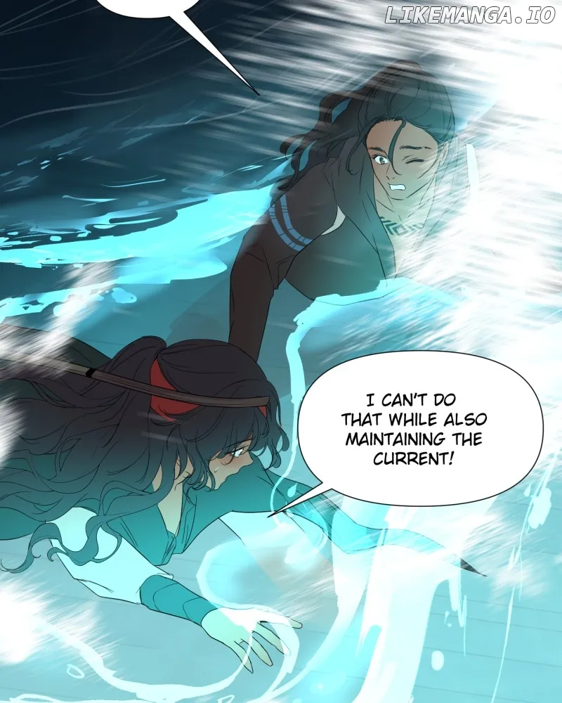 When Jasy Whistles Chapter 90 Online - pƔgina 13