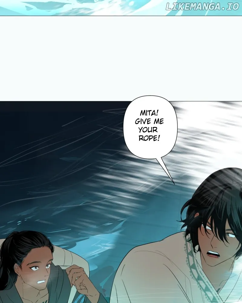 When Jasy Whistles Chapter 90 Online - pƔgina 14