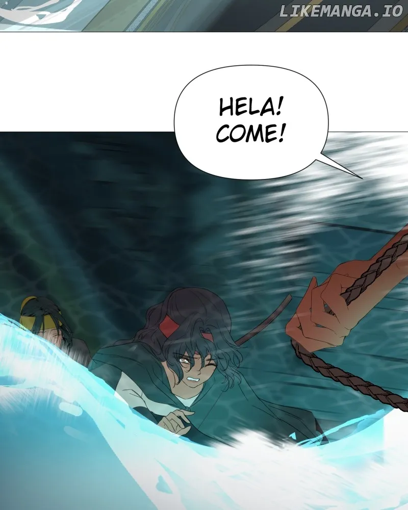 When Jasy Whistles Chapter 90 Online - pƔgina 18