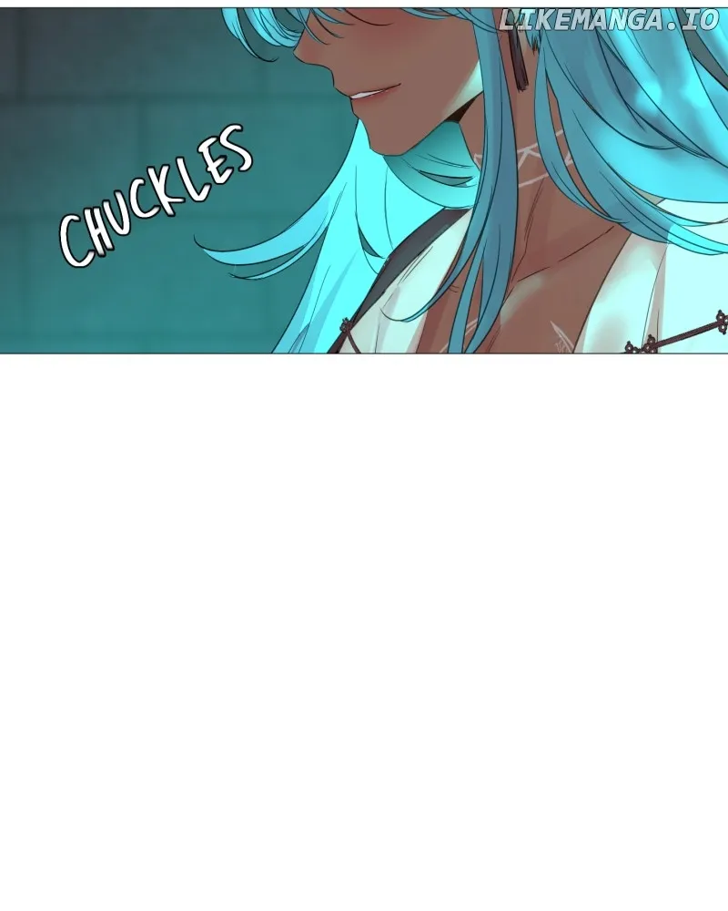 When Jasy Whistles Chapter 90 Online - pƔgina 21