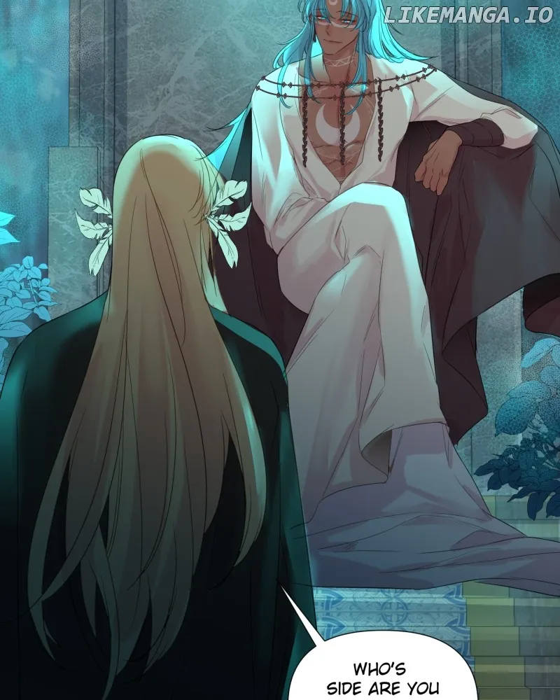 When Jasy Whistles Chapter 90 Online - pƔgina 23