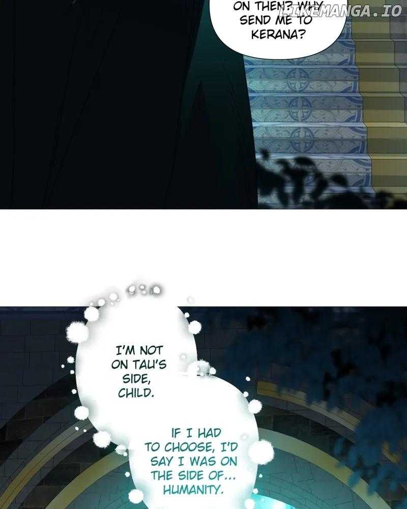 When Jasy Whistles Chapter 90 Online - pƔgina 24