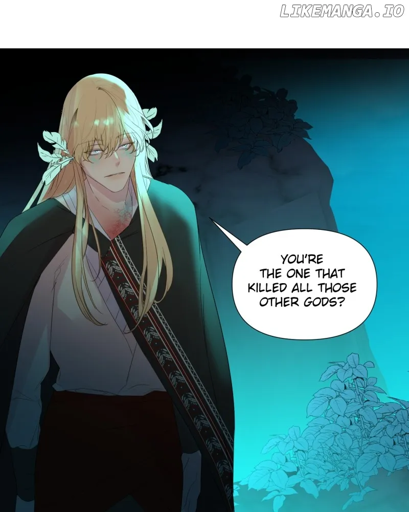 When Jasy Whistles Chapter 90 Online - pƔgina 26