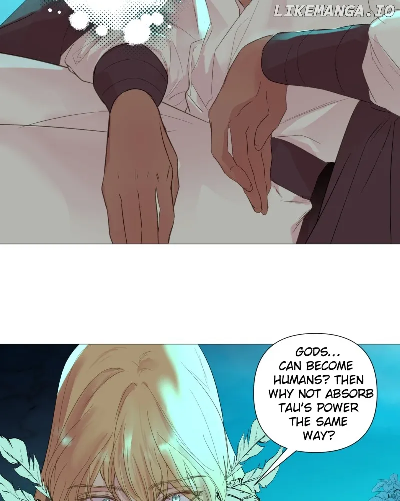 When Jasy Whistles Chapter 90 Online - pƔgina 29