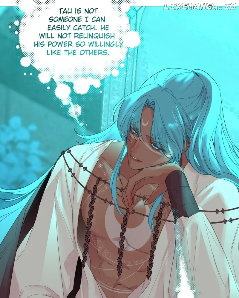 When Jasy Whistles Chapter 90 Online - pƔgina 31
