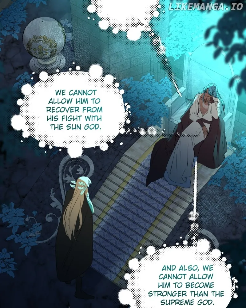 When Jasy Whistles Chapter 90 Online - pƔgina 33