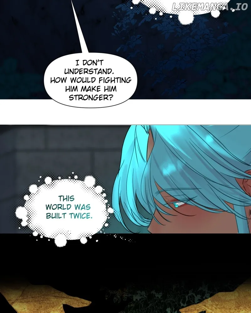 When Jasy Whistles Chapter 90 Online - pƔgina 34