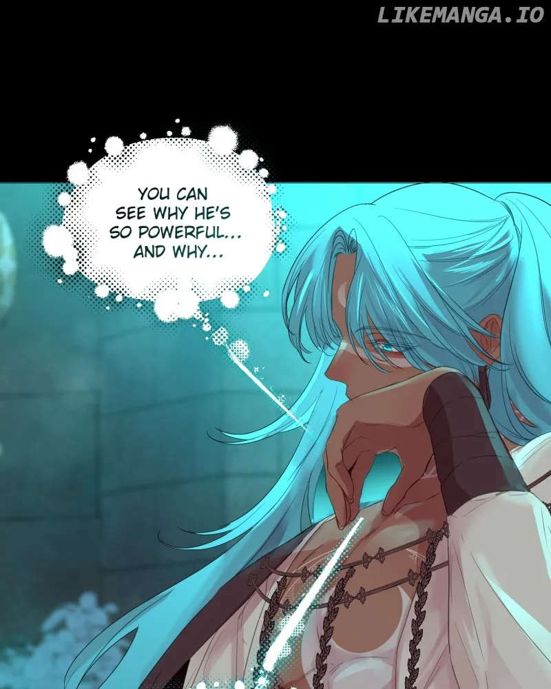 When Jasy Whistles Chapter 90 Online - pƔgina 51