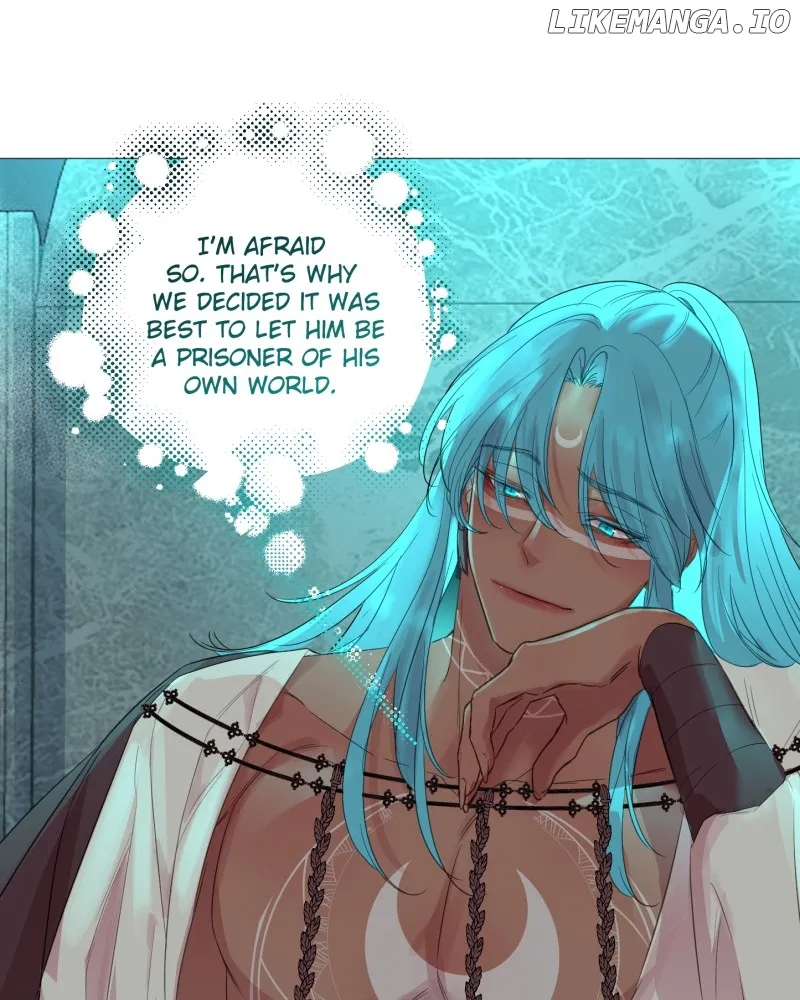 When Jasy Whistles Chapter 90 Online - pƔgina 54