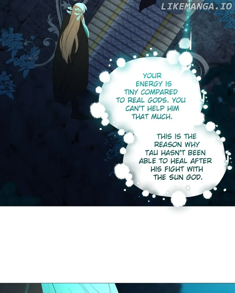 When Jasy Whistles Chapter 90 Online - pƔgina 56