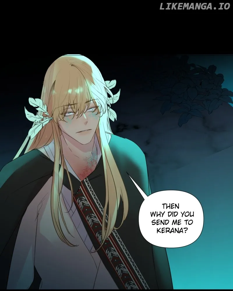 When Jasy Whistles Chapter 90 Online - pƔgina 72