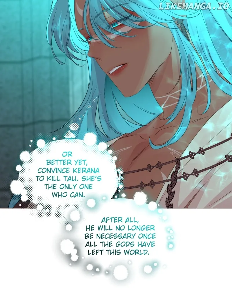 When Jasy Whistles Chapter 90 Online - pƔgina 87