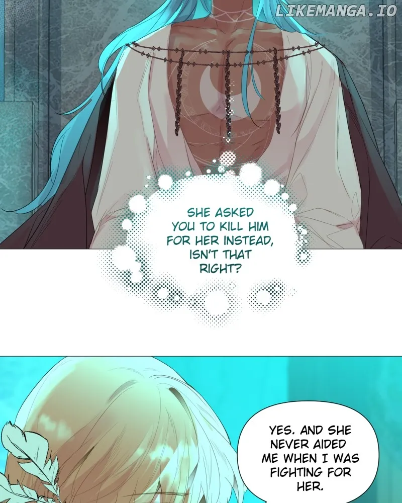 When Jasy Whistles Chapter 90 Online - pƔgina 90