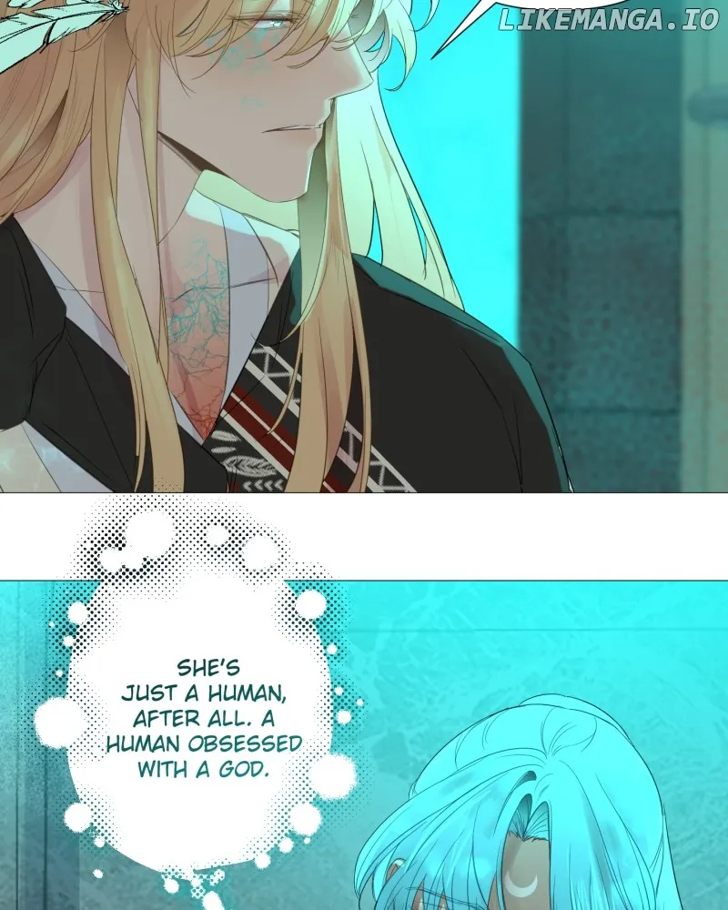 When Jasy Whistles Chapter 90 Online - pƔgina 91