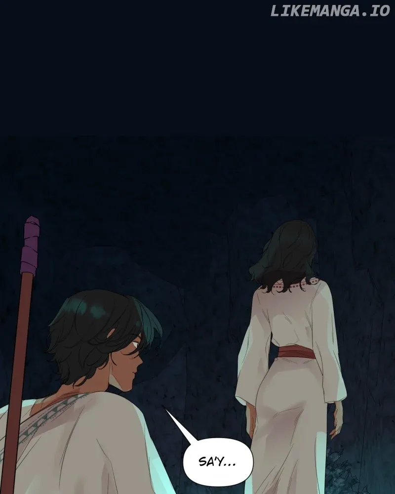 When Jasy Whistles Chapter 92 Online - pƔgina 1