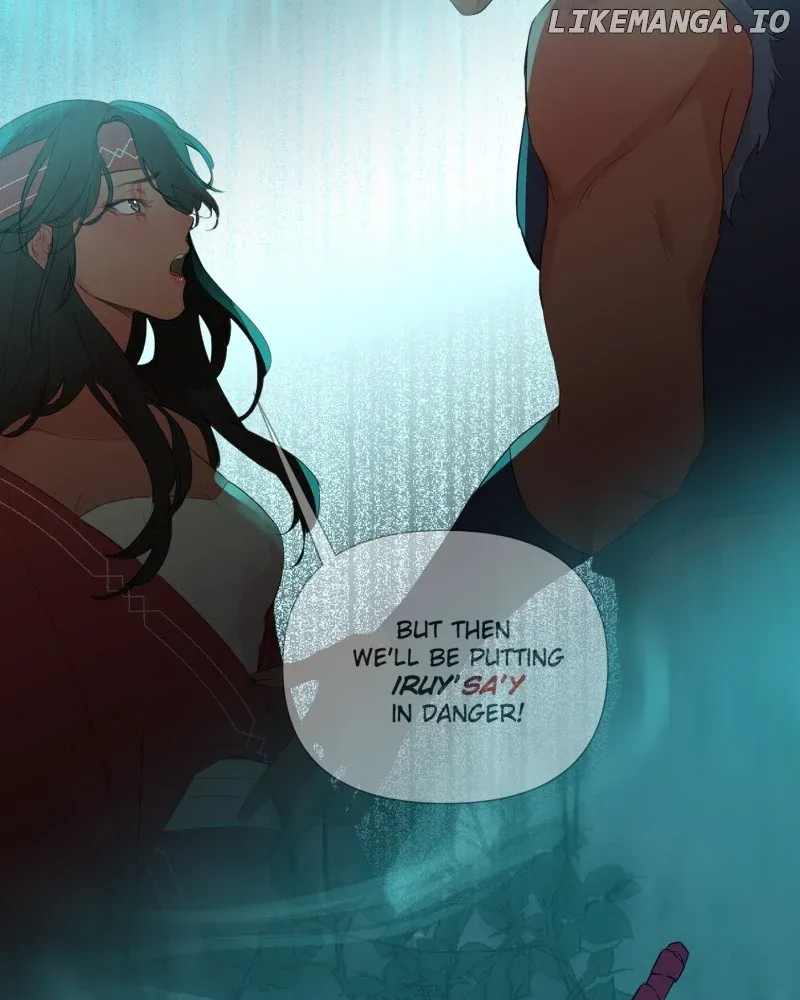 When Jasy Whistles Chapter 92 Online - pƔgina 4