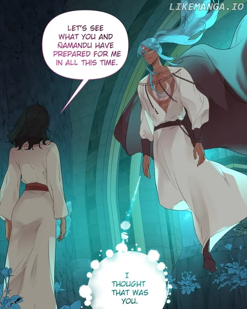 When Jasy Whistles Chapter 92 Online - pƔgina 7