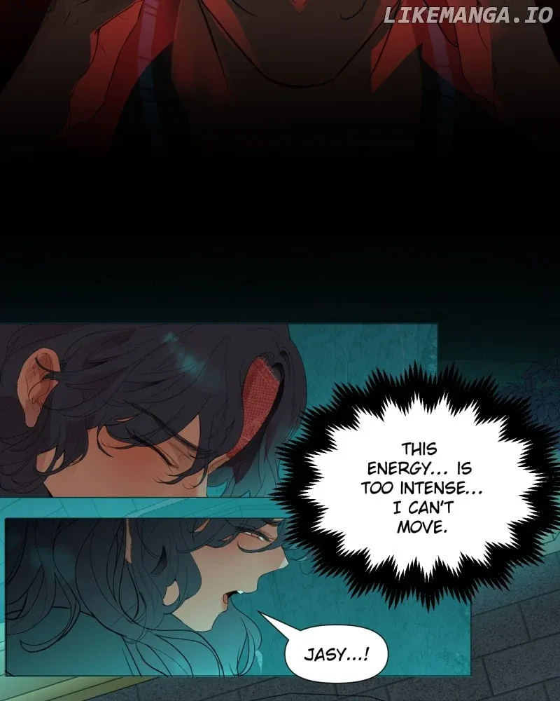 When Jasy Whistles Chapter 92 Online - pƔgina 15