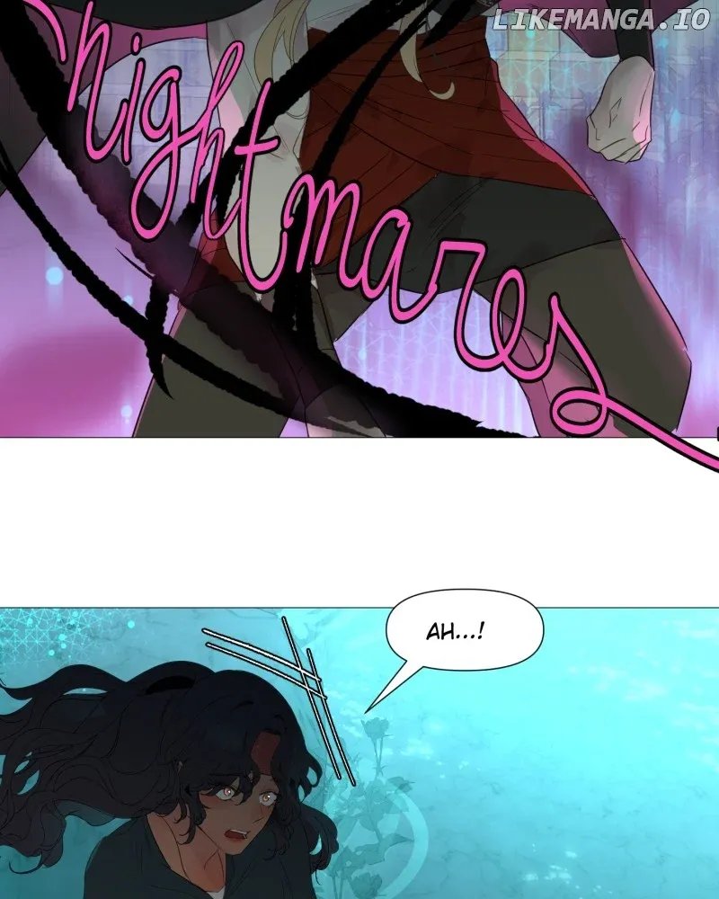 When Jasy Whistles Chapter 92 Online - pƔgina 21