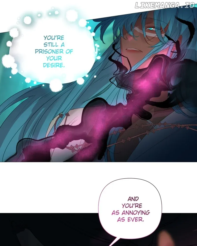 When Jasy Whistles Chapter 92 Online - pƔgina 27