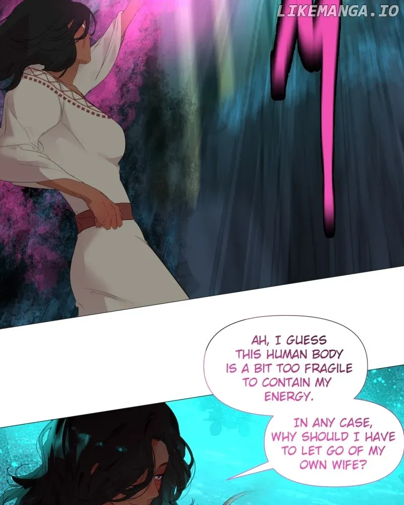 When Jasy Whistles Chapter 92 Online - pƔgina 33