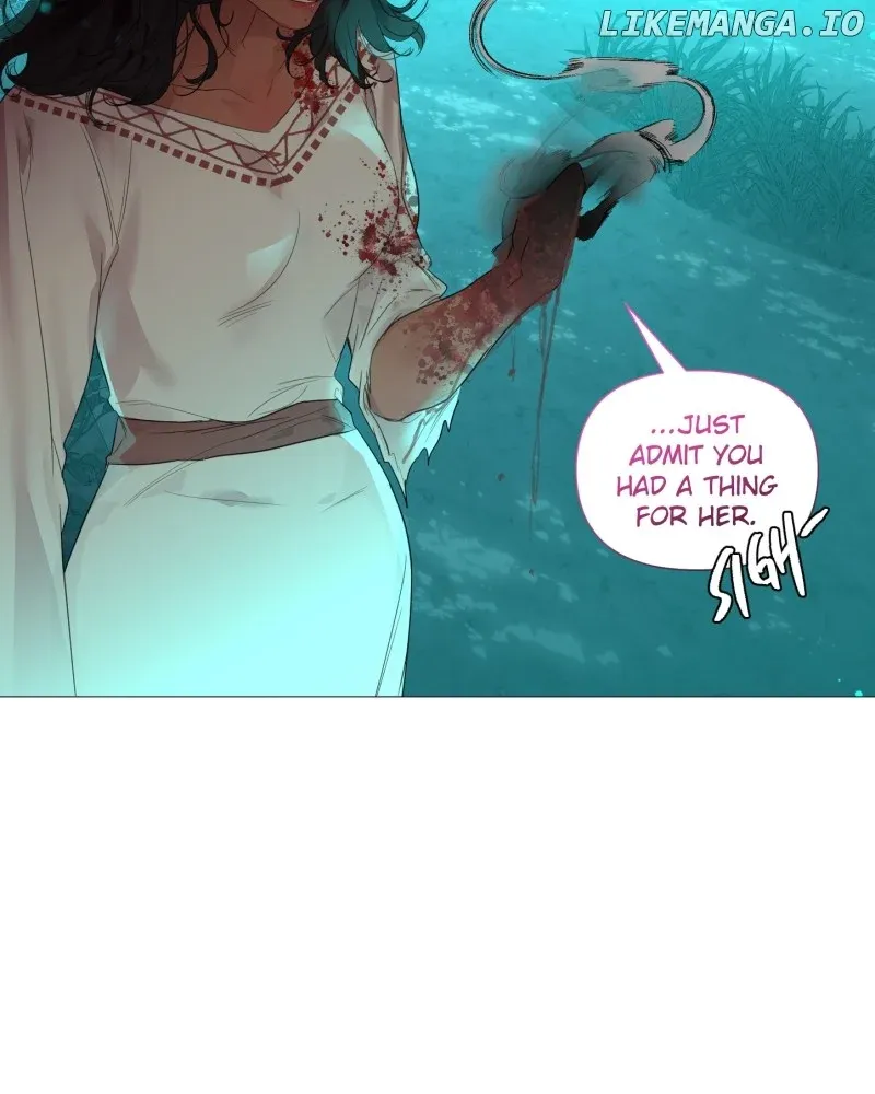 When Jasy Whistles Chapter 92 Online - pƔgina 34
