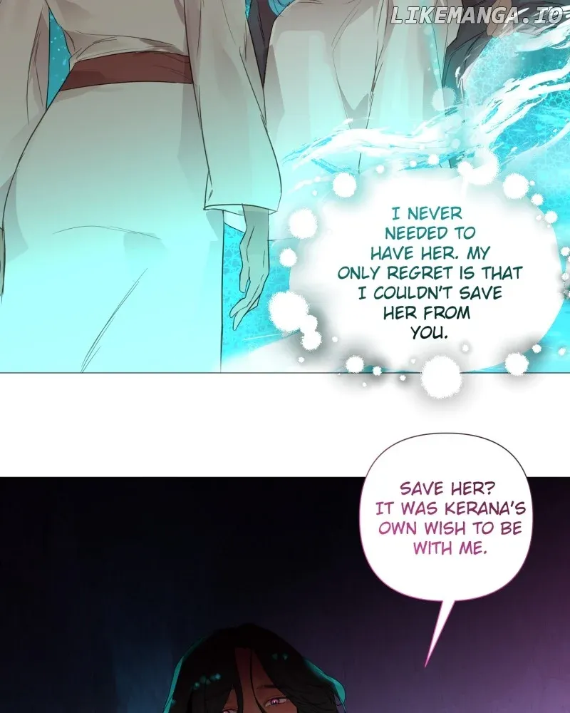 When Jasy Whistles Chapter 92 Online - pƔgina 36